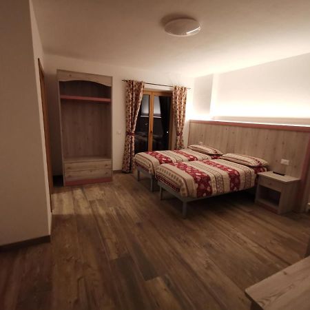 All'Amicizia Santo Stefano Di Cadore Bagian luar foto
