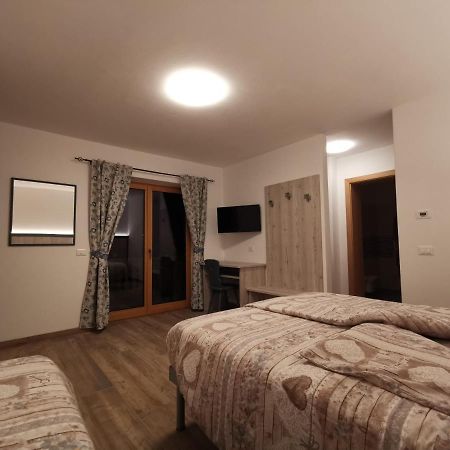 All'Amicizia Santo Stefano Di Cadore Bagian luar foto
